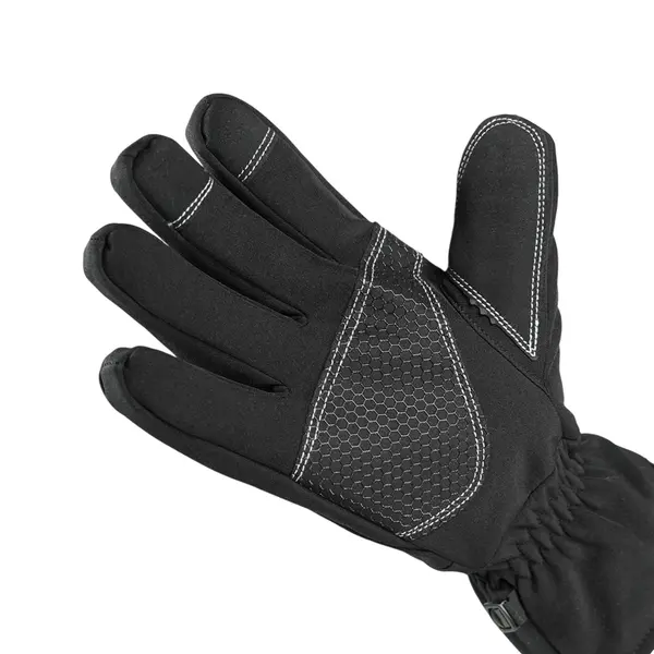 Перчатки тактические зимние Cordail Черный 2XL