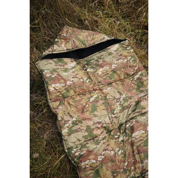 Спальный мешок Tactical Sleep System 100*220см Мультикам