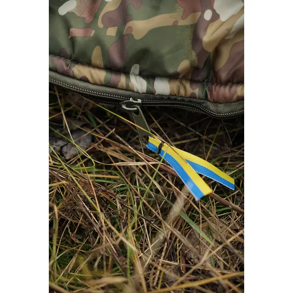 Спальный мешок Tactical Sleep System 100*220см Мультикам