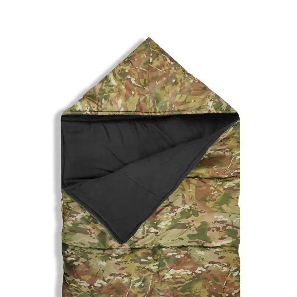 Спальный мешок Tactical Sleep System 100*220см Мультикам