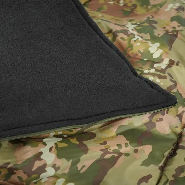 Спальный мешок Tactical Sleep System 100*220см Мультикам