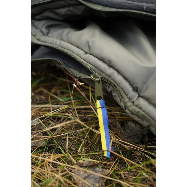 Спальный мешок Tactical Sleep System 100*220см Олива