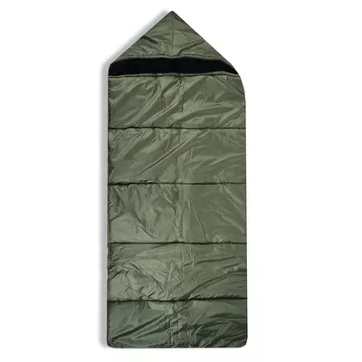Спальний мішок Tactical Sleep System 73*220см Олива