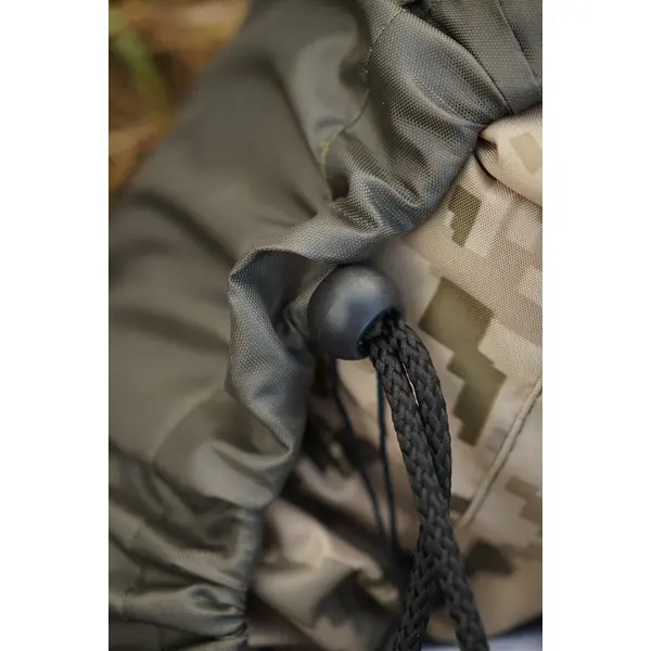 Спальный мешок Tactical Sleep System 100*220см Пиксель