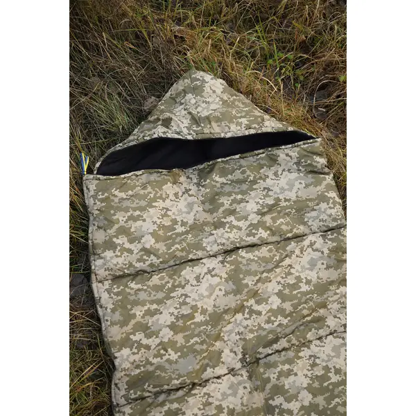 Спальный мешок Tactical Sleep System 100*220см Пиксель