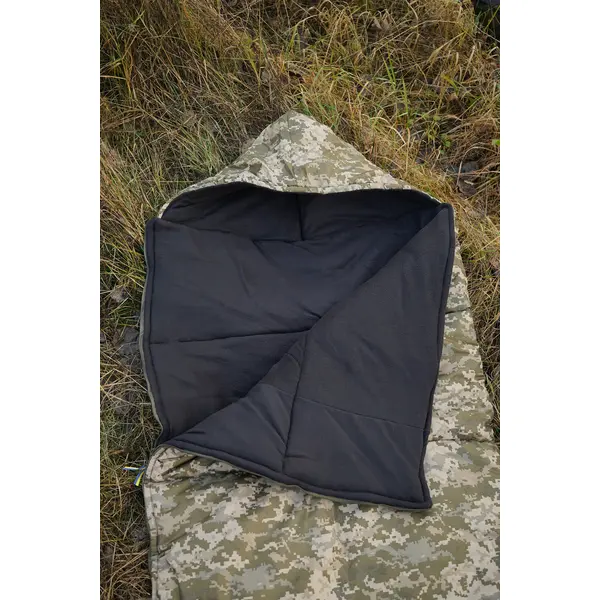 Спальный мешок Tactical Sleep System 100*220см Пиксель