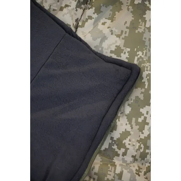 Спальный мешок Tactical Sleep System 100*220см Пиксель