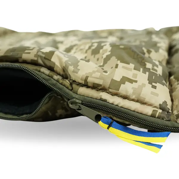 Спальный мешок Tactical Sleep System 100*220см Пиксель