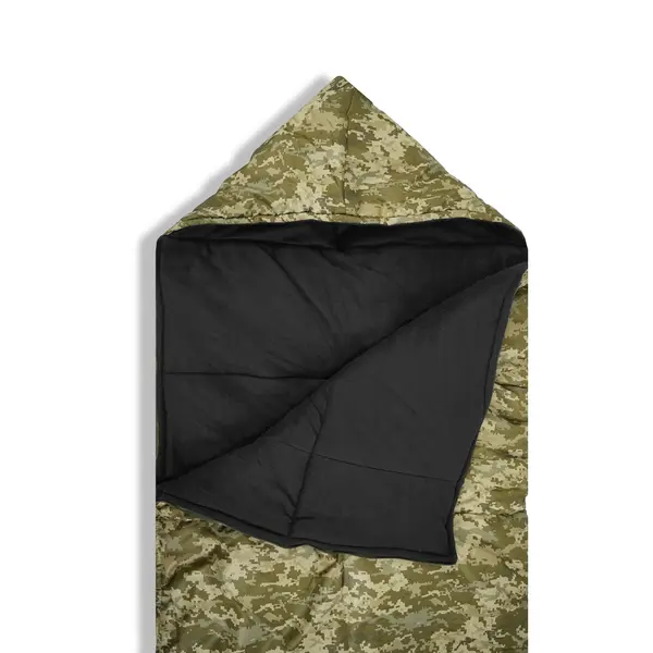 Спальный мешок Tactical Sleep System 100*220см Пиксель