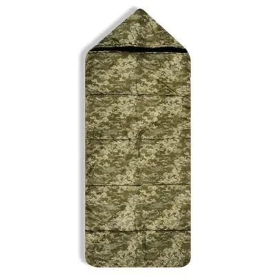 Спальный мешок Tactical Sleep System 73*220см Пиксель