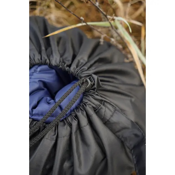 Спальный мешок Tactical Sleep System 90*220см Синий