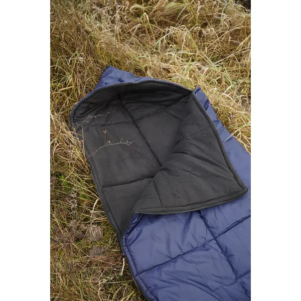 Спальный мешок Tactical Sleep System 90*220см Синий
