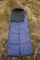 Спальный мешок Tactical Sleep System 90*220см Синий