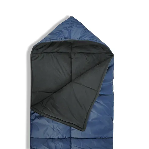 Спальный мешок Tactical Sleep System 90*220см Синий