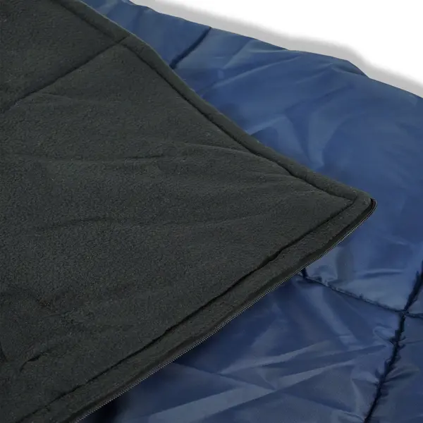 Спальный мешок Tactical Sleep System 90*220см Синий