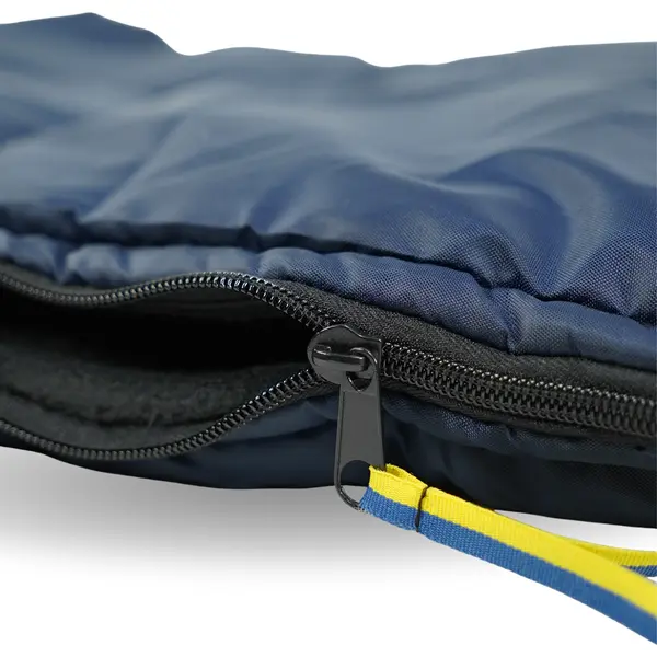 Спальный мешок Tactical Sleep System 90*220см Синий