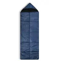 Спальный мешок Tactical Sleep System 73*220см Синий