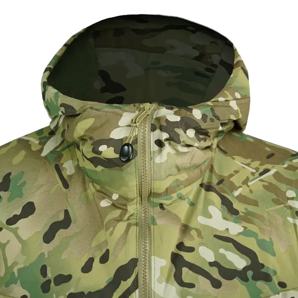 Куртка Demi YN BR мультикам