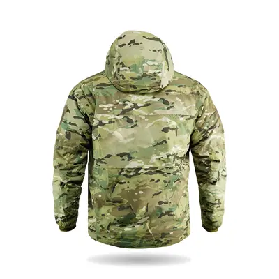 Куртка Demi YN BR мультикам