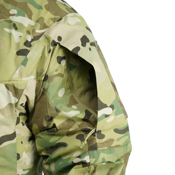 Куртка Demi YN BR мультикам