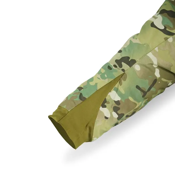 Куртка Demi YN BR мультикам