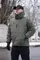 Зимова куртка BR ArchHus -35 олива