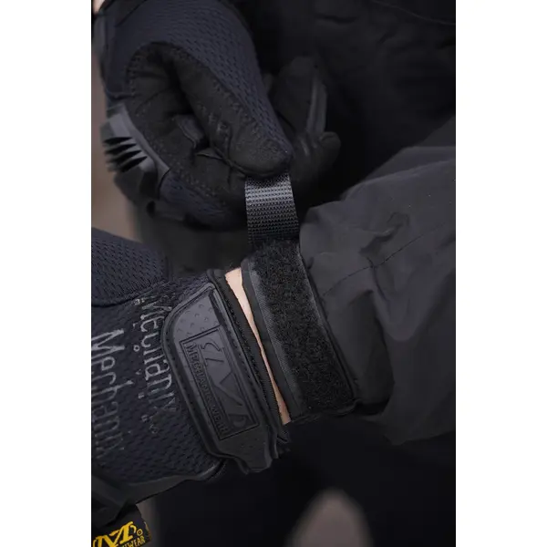 Зимова куртка BR ArchHus -35 Чорний