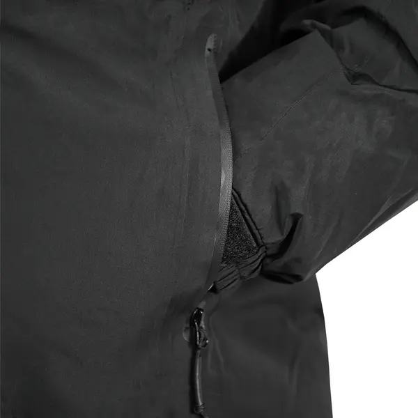 Зимова куртка BR ArchHus -35 Чорний