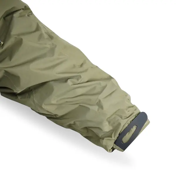 Зимова куртка BR ArchHus -35 темний койот