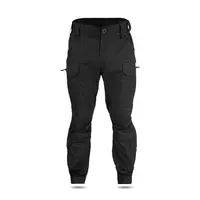 Брюки Rip-Stop FS черные