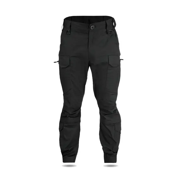 Брюки Rip-Stop FS черные