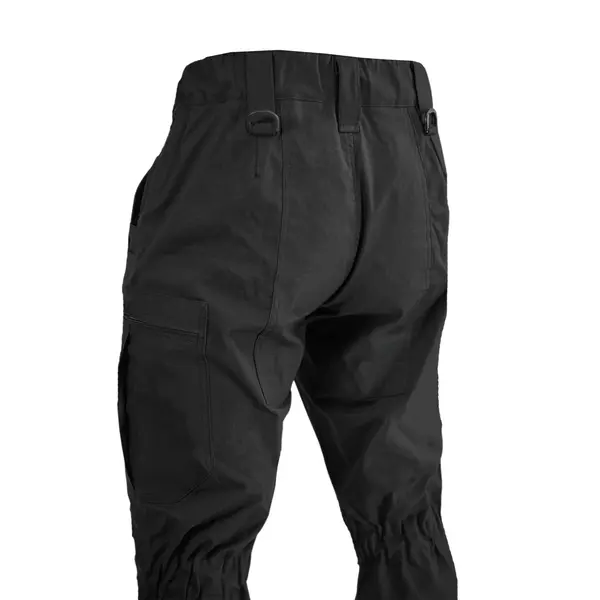 Брюки Rip-Stop FS черные