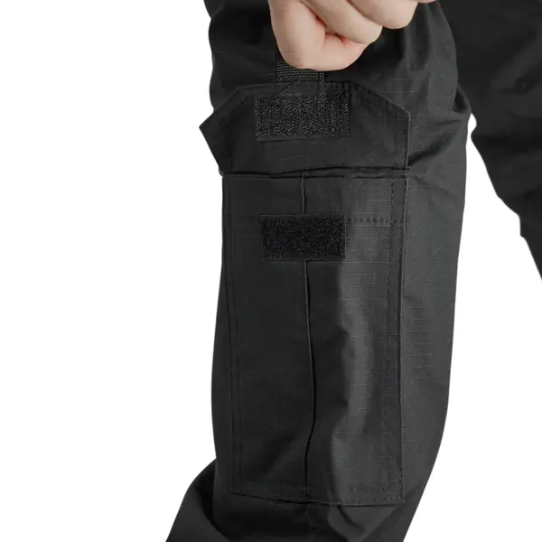 Брюки Rip-Stop FS черные