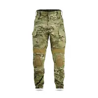 Брюки Rip-Stop FS с наколенниками мультикам