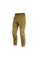 Брюки Rip-Stop FS с наколенниками койот
