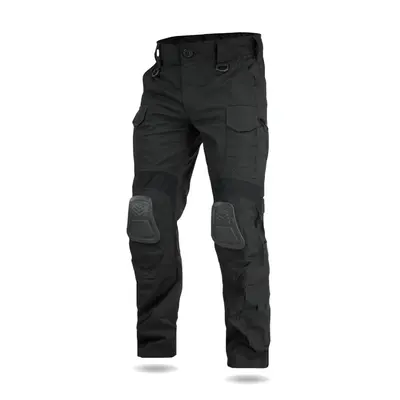 Брюки Rip-Stop FS с наколенниками черный