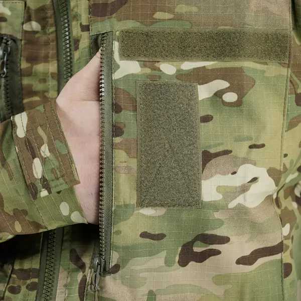 Кітель Rip-Stop FS мультикам