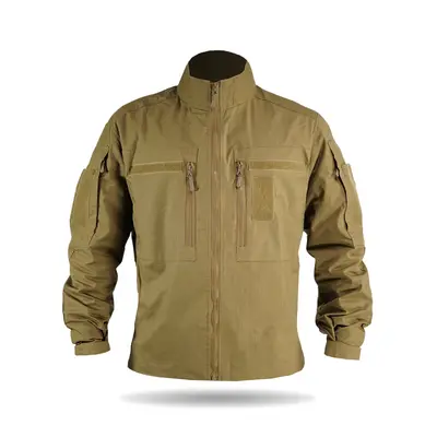 Китель Rip-Stop FS койот