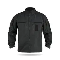 Кітель Rip-Stop FS чорний