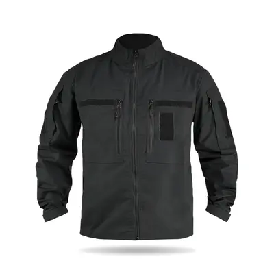 Кітель Rip-Stop FS чорний