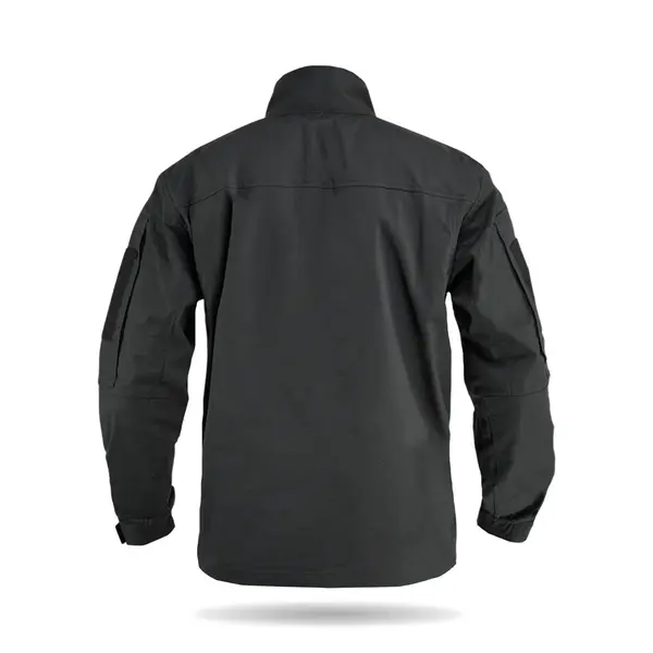 Кітель Rip-Stop FS чорний