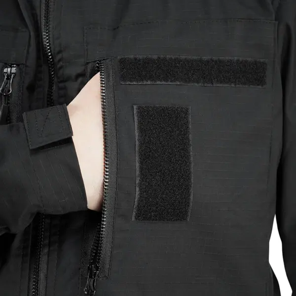 Кітель Rip-Stop FS чорний