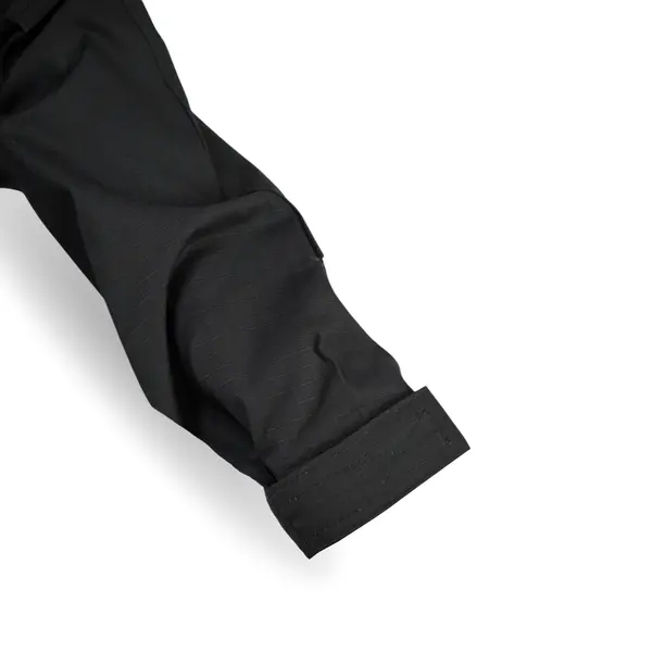 Кітель Rip-Stop FS чорний