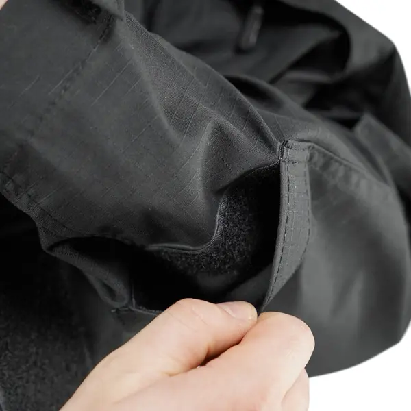 Кітель Rip-Stop FS чорний