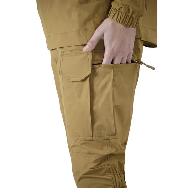 Брюки Tactical Flex Pro FS койот
