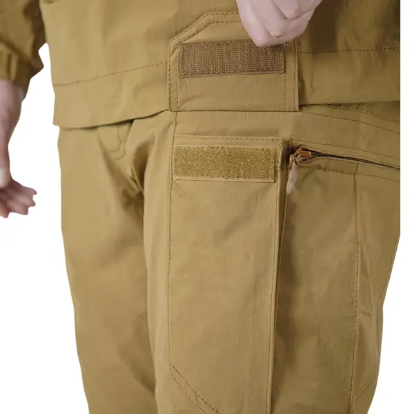 Брюки Tactical Flex Pro FS койот