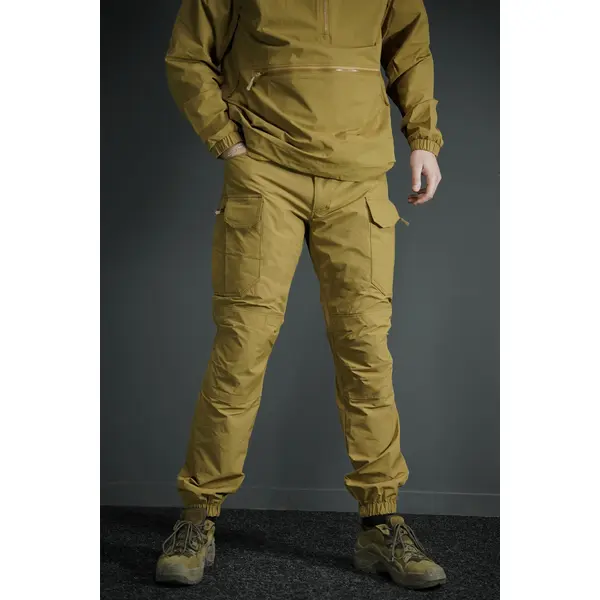 Брюки Tactical Flex Pro FS койот