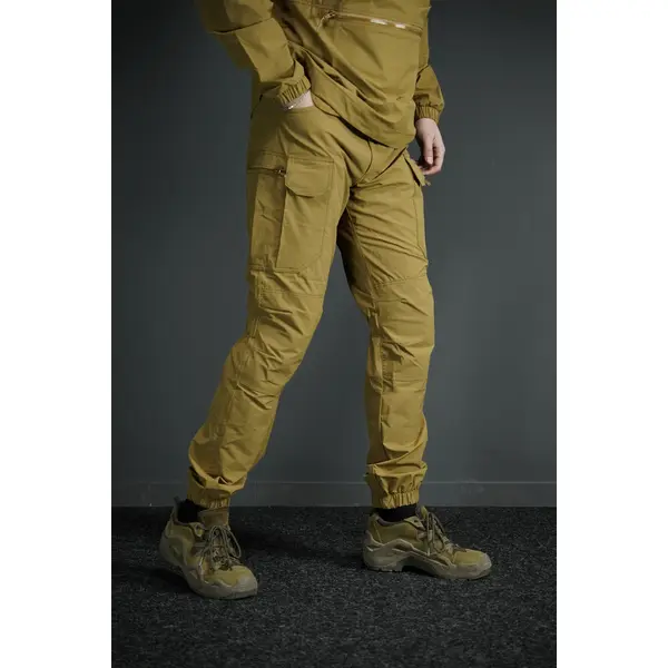 Брюки Tactical Flex Pro FS койот