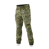 Брюки Tactical Flex Pro FS мультикам