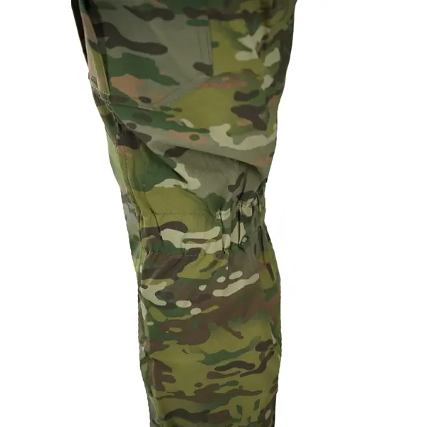 Брюки Tactical Flex Pro FS мультикам